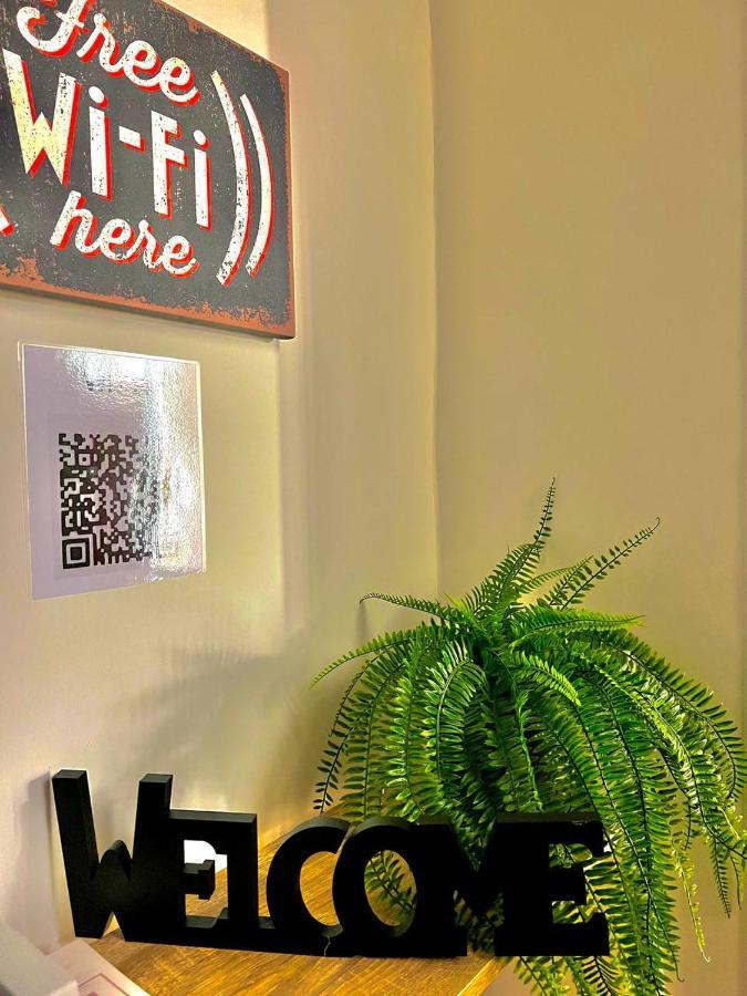 Loft 1 Bed and breakfast Roma